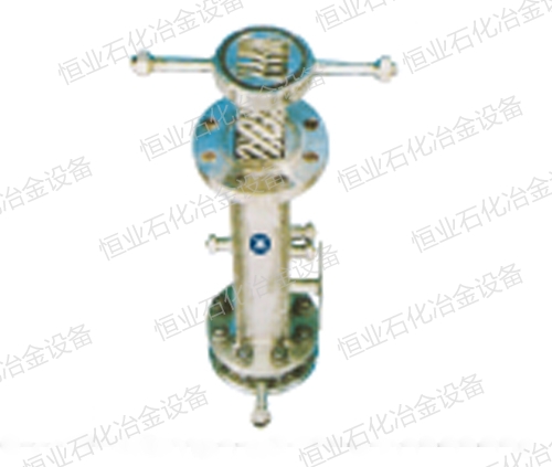JHF-Ⅲ型強(qiáng)化傳熱混合反應(yīng)器